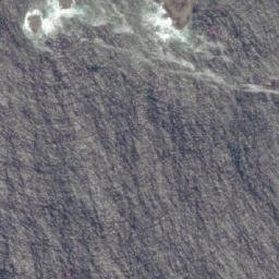 Satellite imagery of Portland Point, CA