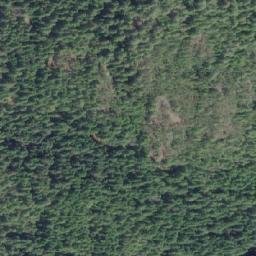 Satellite imagery of Ten Mile Point, CA