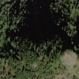 Satellite imagery of Green Mountain, CA