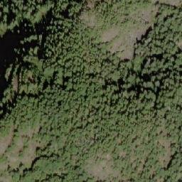 Satellite imagery of Green Mountain, CA