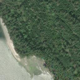 Satellite imagery of Blackberry Point, CA