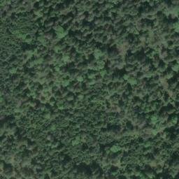 Satellite imagery of Detwiller Point, CA