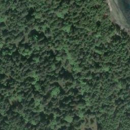 Satellite imagery of Detwiller Point, CA