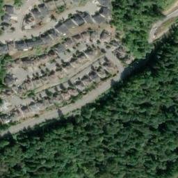 Satellite imagery of cairn, CA