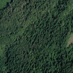 Satellite imagery of Vedder Peak, CA