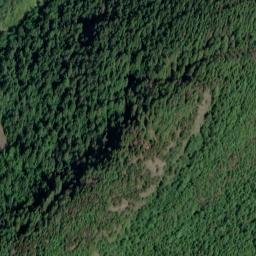 Satellite imagery of Vedder Peak, CA