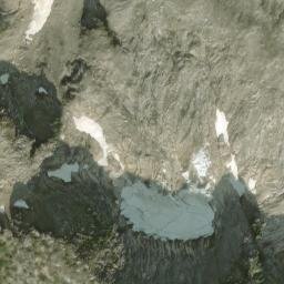 Satellite imagery of Mount Webb, CA