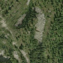 Satellite imagery of Mount Webb, CA