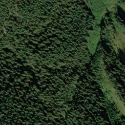 Satellite imagery of Red Mountain, CA