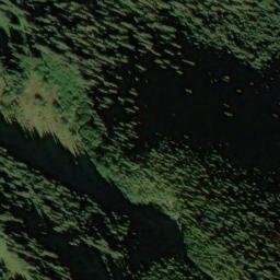 Satellite imagery of Red Mountain, CA