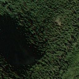 Satellite imagery of Red Mountain, CA