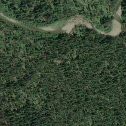 Satellite imagery of Windy Joe Mountain, CA