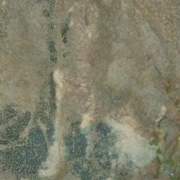 Satellite imagery of Lakeview Mountain, CA
