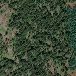 Satellite imagery of Eagle Mountain, CA