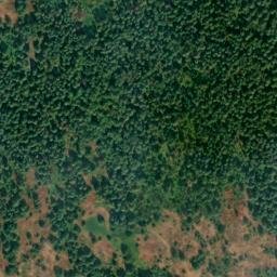 Satellite imagery of Eagle Mountain, CA