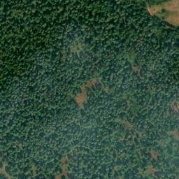 Satellite imagery of Eagle Mountain, CA
