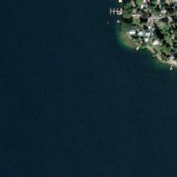 Satellite imagery of Lavalley Point, CA