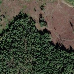 Satellite imagery of Lake Mountain, CA