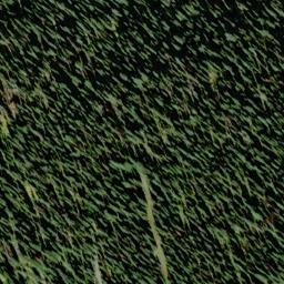 Satellite imagery of Baldy Rocks, CA