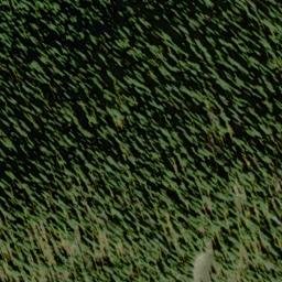 Satellite imagery of Mount Irene, CA