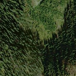 Satellite imagery of Mount Irene, CA