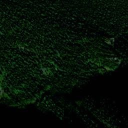Satellite imagery of Mount Rowe, CA