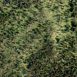 Satellite imagery of Mokowan Butte, CA