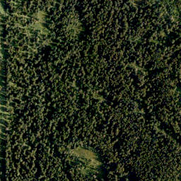 Satellite imagery of Mokowan Butte, CA