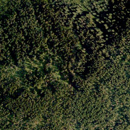 Satellite imagery of Mokowan Butte, CA