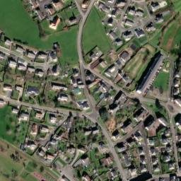 Satellite imagery of Abbaye de Boulaye, FR