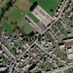 Satellite imagery of Abbaye de Boulaye, FR