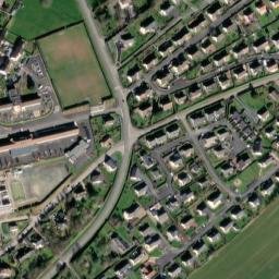 Satellite imagery of Abbaye de Boulaye, FR