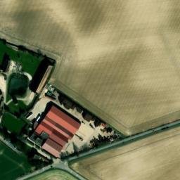 Satellite imagery of Grange de Vaulerent, FR
