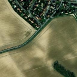 Satellite imagery of Grange de Vaulerent, FR