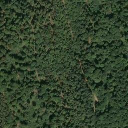 Satellite imagery of Unterer Kirchberg, DE