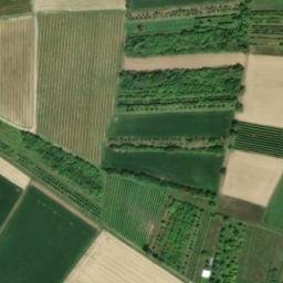 Satellite imagery of Wachholder Berg, DE