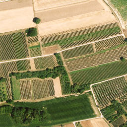 Satellite imagery of Gähberg, DE