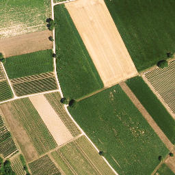Satellite imagery of Gähberg, DE