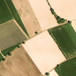 Satellite imagery of Gähberg, DE