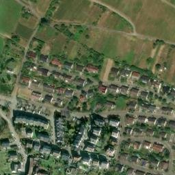 Satellite imagery of Katzenberg, DE