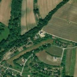 Satellite imagery of Hohes Bild, DE