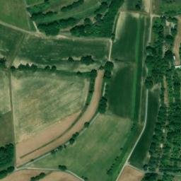 Satellite imagery of Hohes Bild, DE