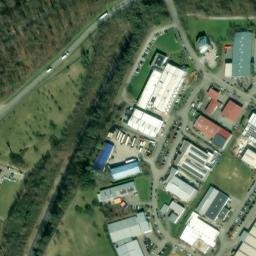 Satellite imagery of Wintersberg, DE