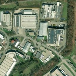 Satellite imagery of Wintersberg, DE