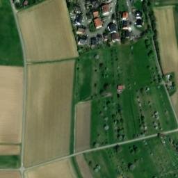 Satellite imagery of Horn, DE