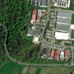 Satellite imagery of Winterberg, DE