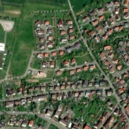 Satellite imagery of Schlossberg, DE
