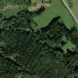 Satellite imagery of Südlicher Aschenberg, DE