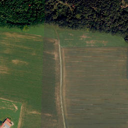 Satellite imagery of Sauberg, DE