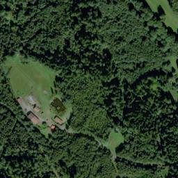Satellite imagery of Harlachberger Spitze, DE
